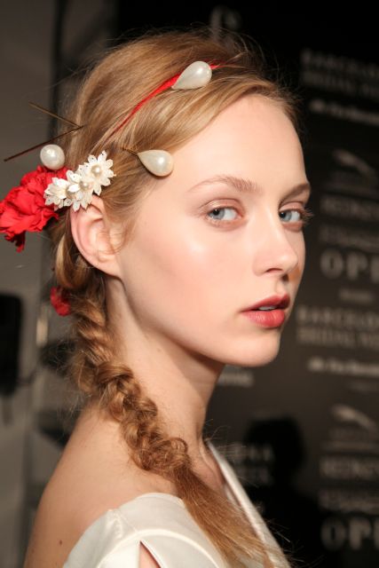 Τα χτενίσματα που θα ξεχωρίσουν αυτό το καλοκαίρι